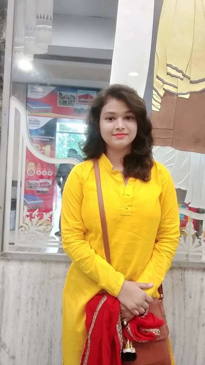 Web Cam & Real Meet – Indian escort in Mumbai — 1 / 2