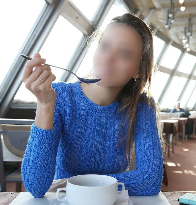 Adelina Filou – Romanian masseuse in Bucharest — 4 / 9
