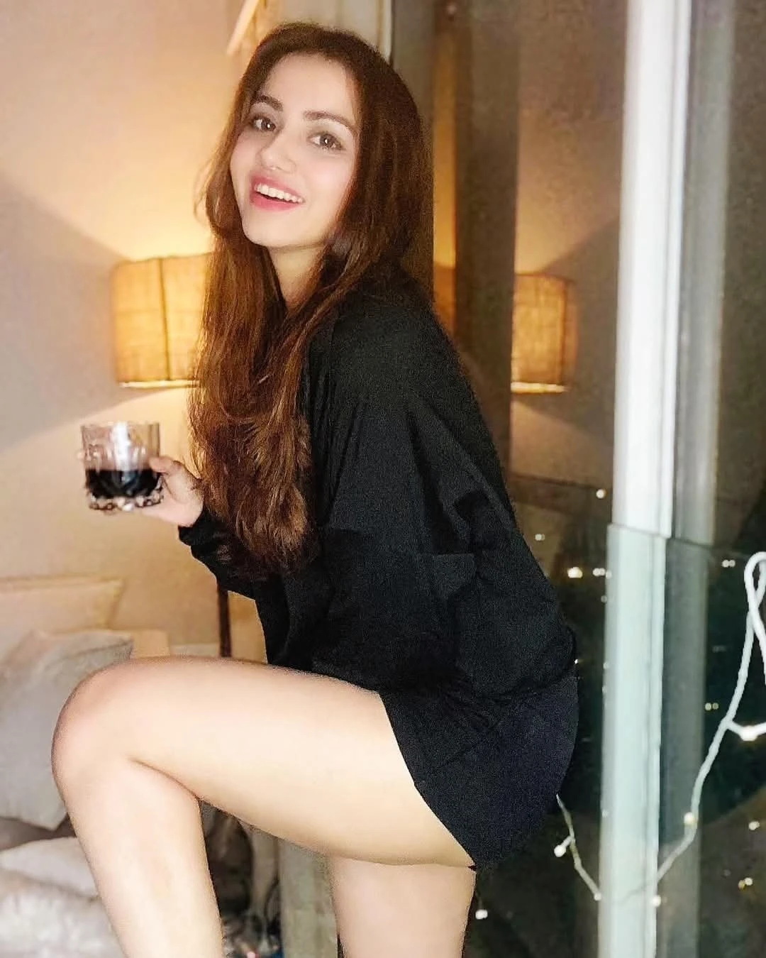 No Advance Direct Pay to Girl in Hotel – Indian escort in Pune — 3 / 4