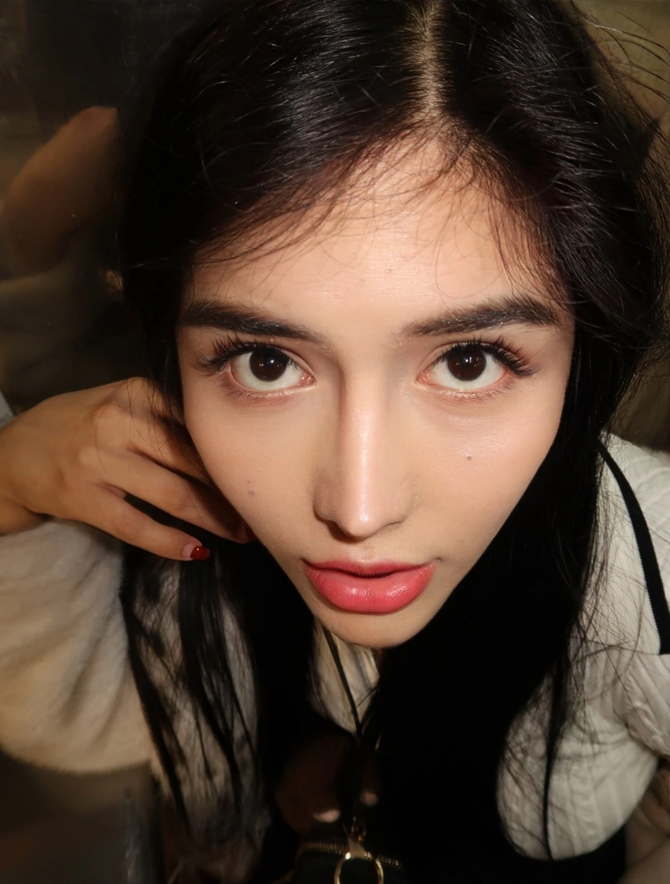 Maria🇲🇽 your hot Mistress in town <3 – Mexican escort in Seoul — 5 / 13