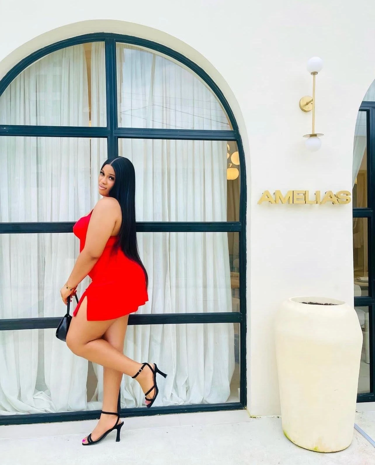 Freeda – Cuban escort in Beirut — 2 / 4