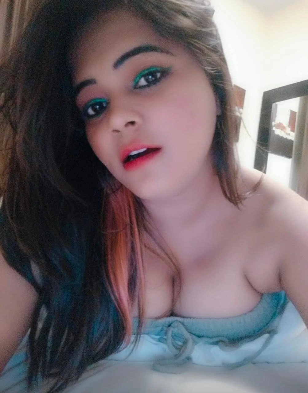 Pooja Cash on Deliver – Indian escort in Pune — 2 / 5