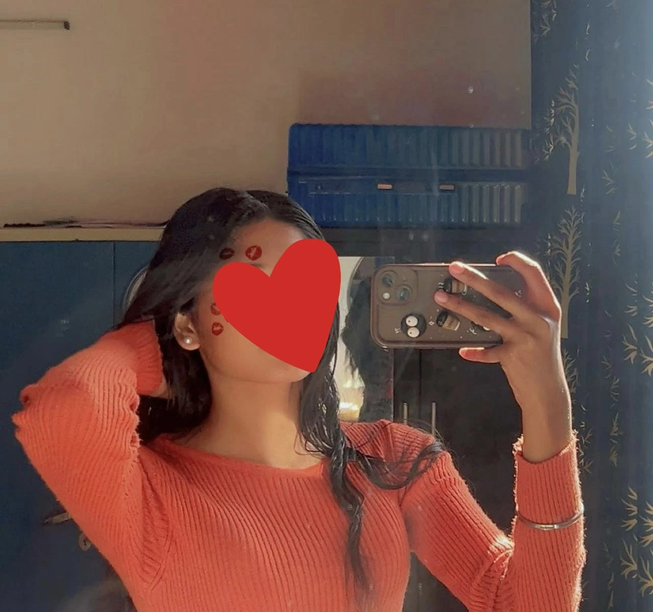 Deepti, Real Meet (OUTCALL ONLY) – Indian escort in New Delhi — 2 / 5