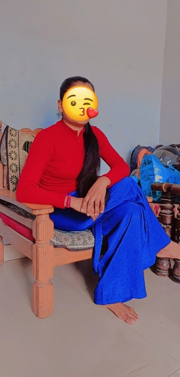 Ruhi – Indian escort in Noida — 2 / 3
