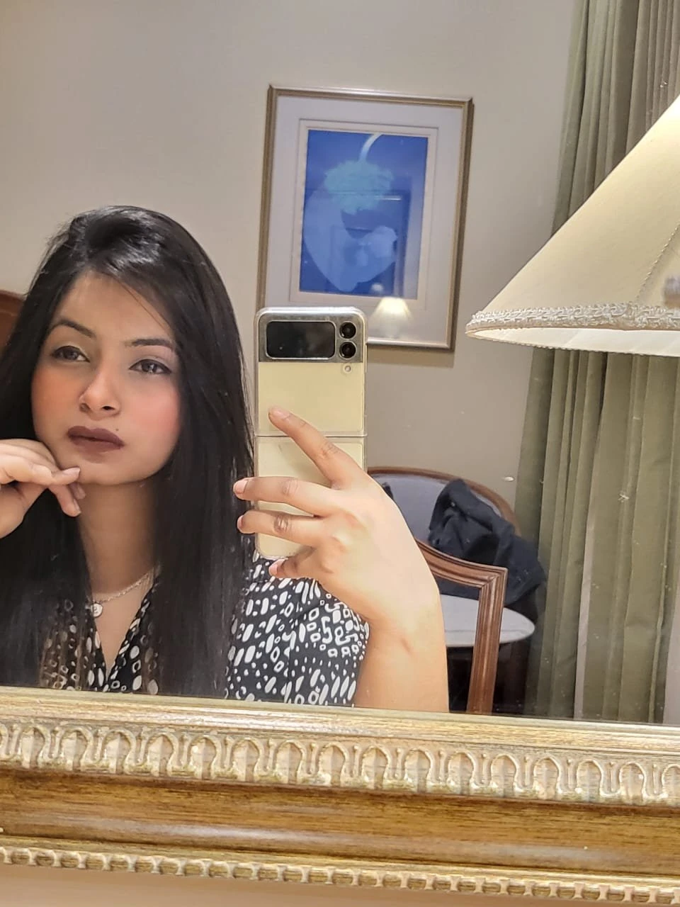 Zareen – Indian escort in New Delhi — 7 / 22