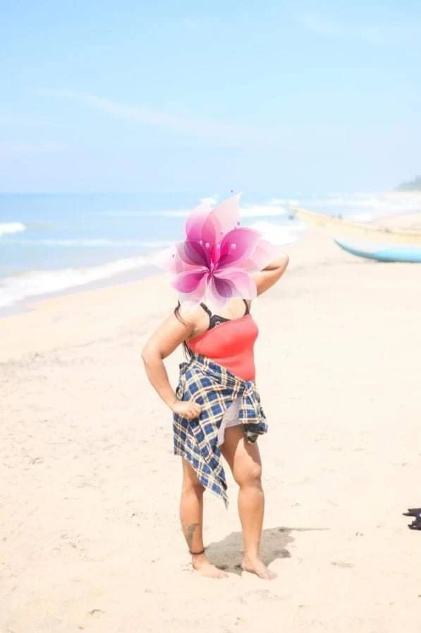 Reshma Franando – Sri Lankan escort in Colombo — 3 / 6