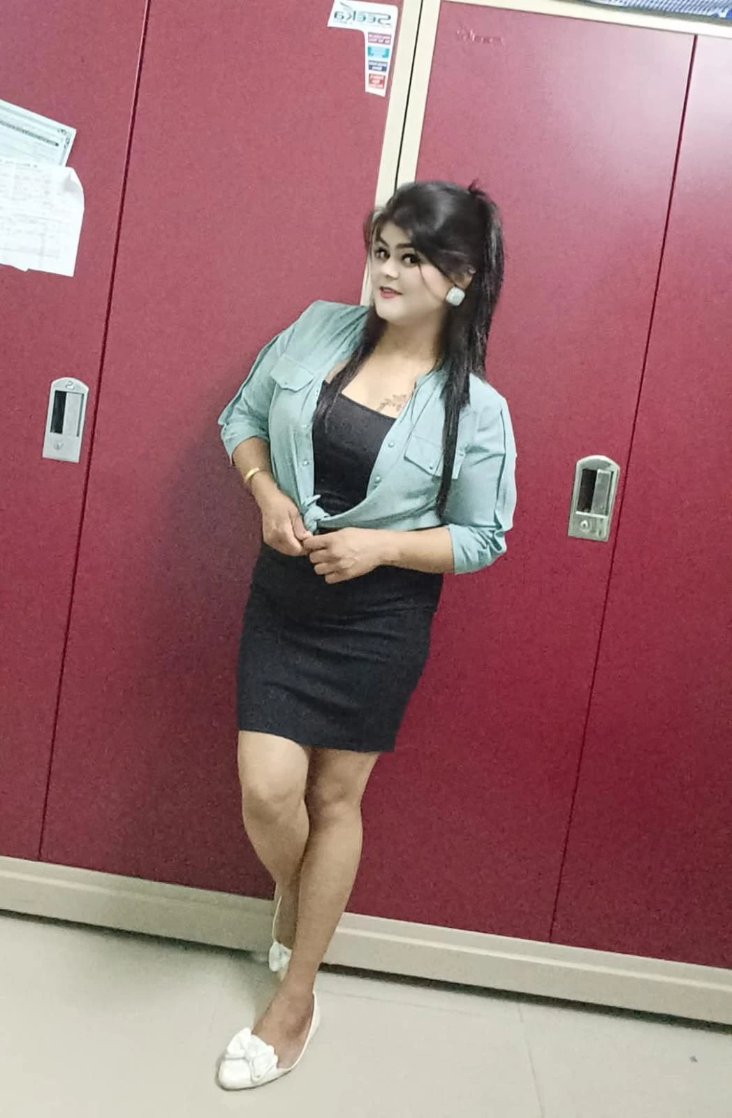 Trisha Escort Nagpur Cash on Delivery – Indian escort in Nagpur — 5 / 7
