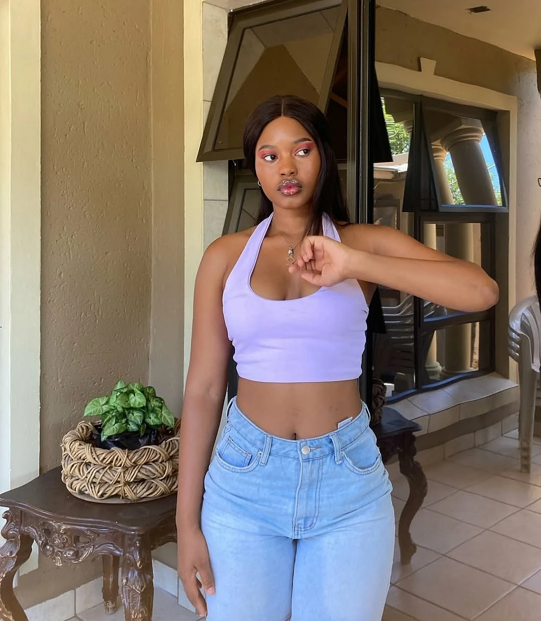 Lissa, Wild Beauty 🇿🇦 – South African escort in Kathmandu — 4 / 7