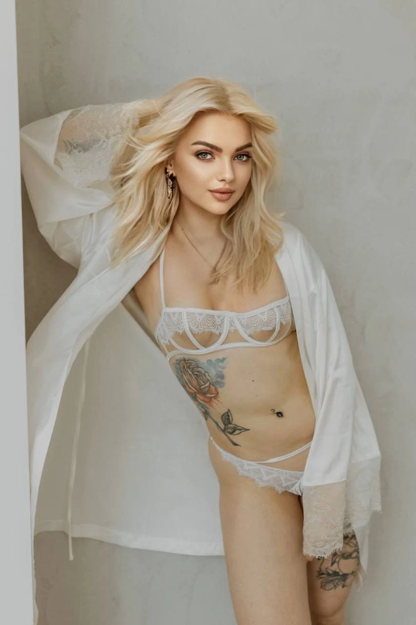 ZVitalina – escort in Beirut — 6 / 9