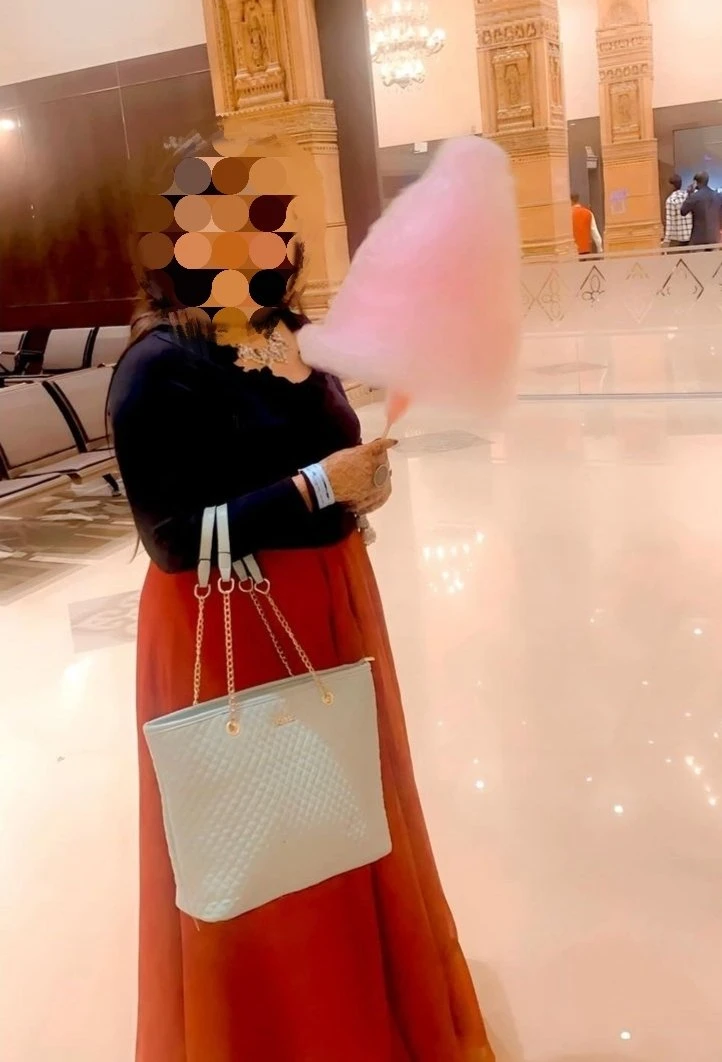Mehak❣️ Cam Show ❣️ – Indian escort in Hyderabad — 2 / 5