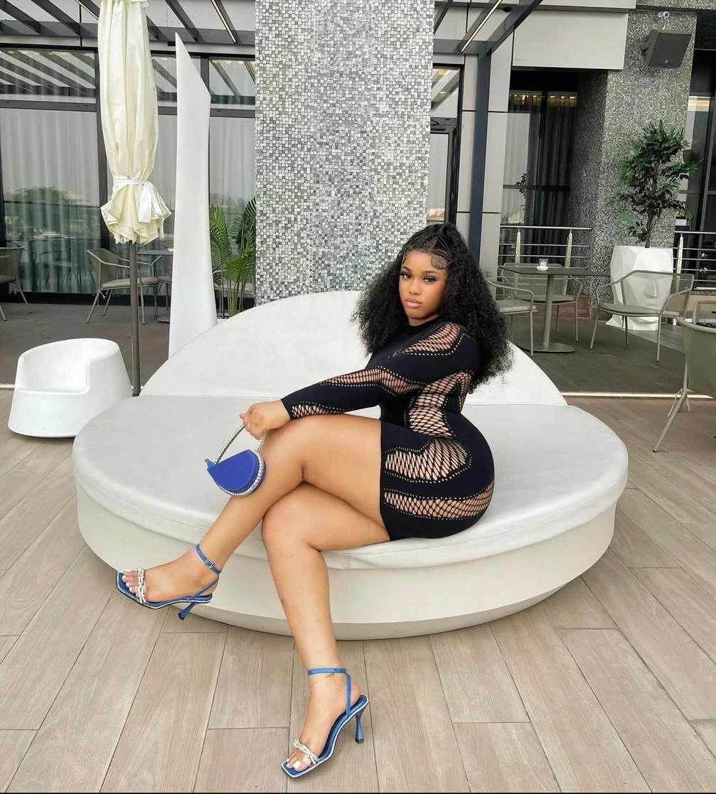 Freeda – Cuban escort in Beirut — 3 / 4