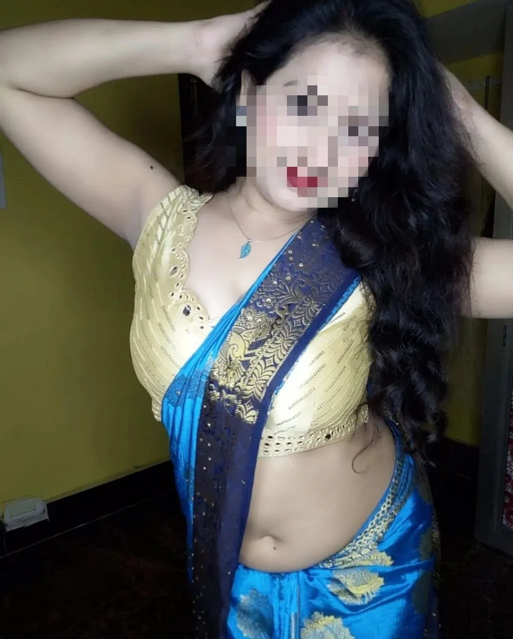 Sneha independent (cam&realmeet) avl – Indian escort in Navi Mumbai — 3 / 5