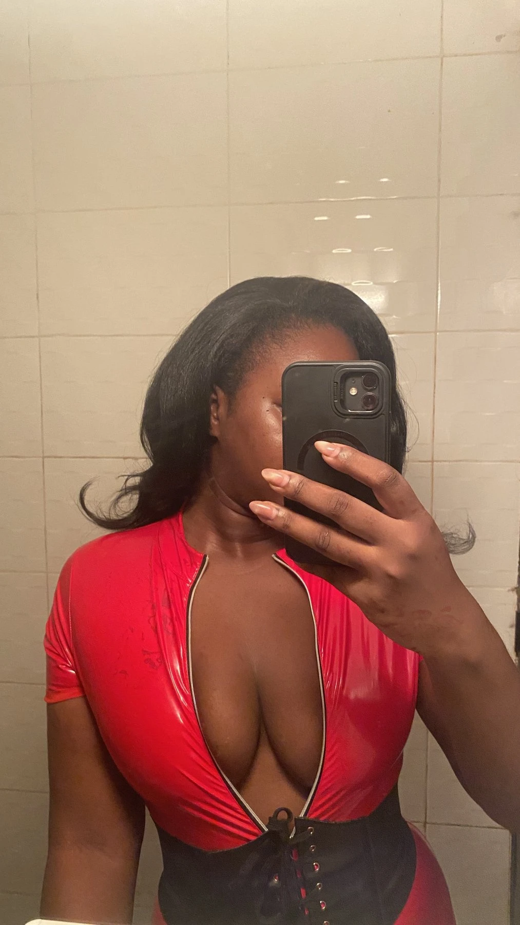 Déesse Khee, Maîtresse BDSM Abidjan – French dominatrix in Abidjan — 9 / 18