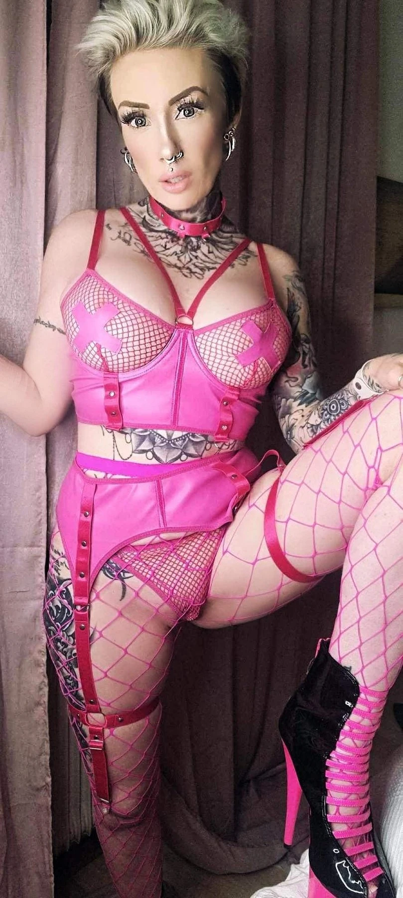 Alyssa – Swedish escort in Göteborg — 4 / 19