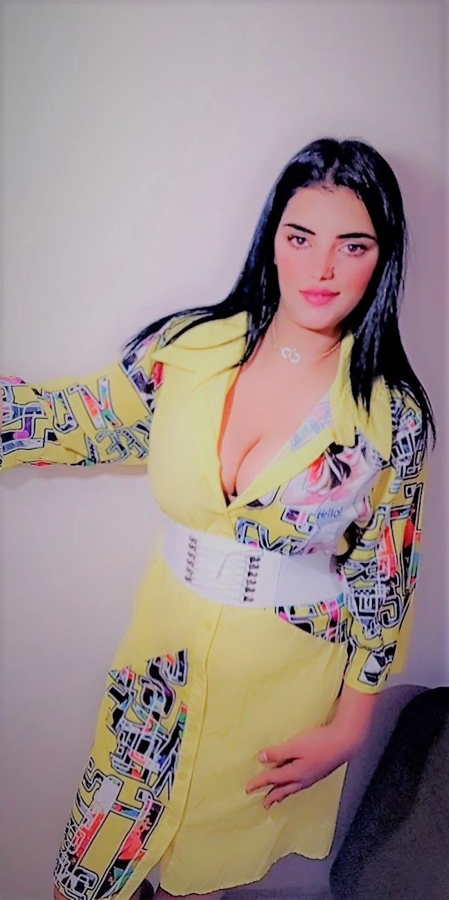 Samar – Moroccan escort in Jounieh — 3 / 7
