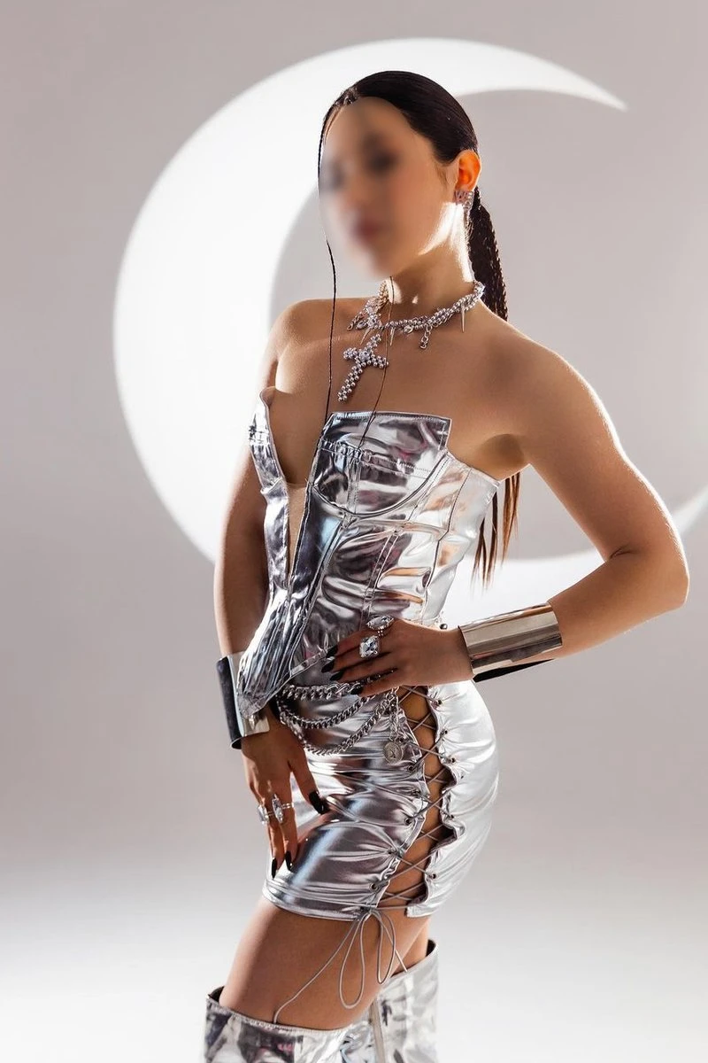 Еля – Ukrainian escort in Kiev — 4 / 7