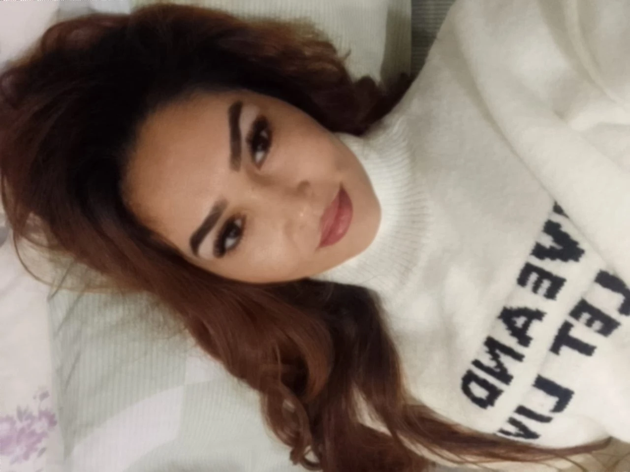 Kira Russian Girl Only for Real Sex Meet – Russian escort in New Delhi — 6 / 9