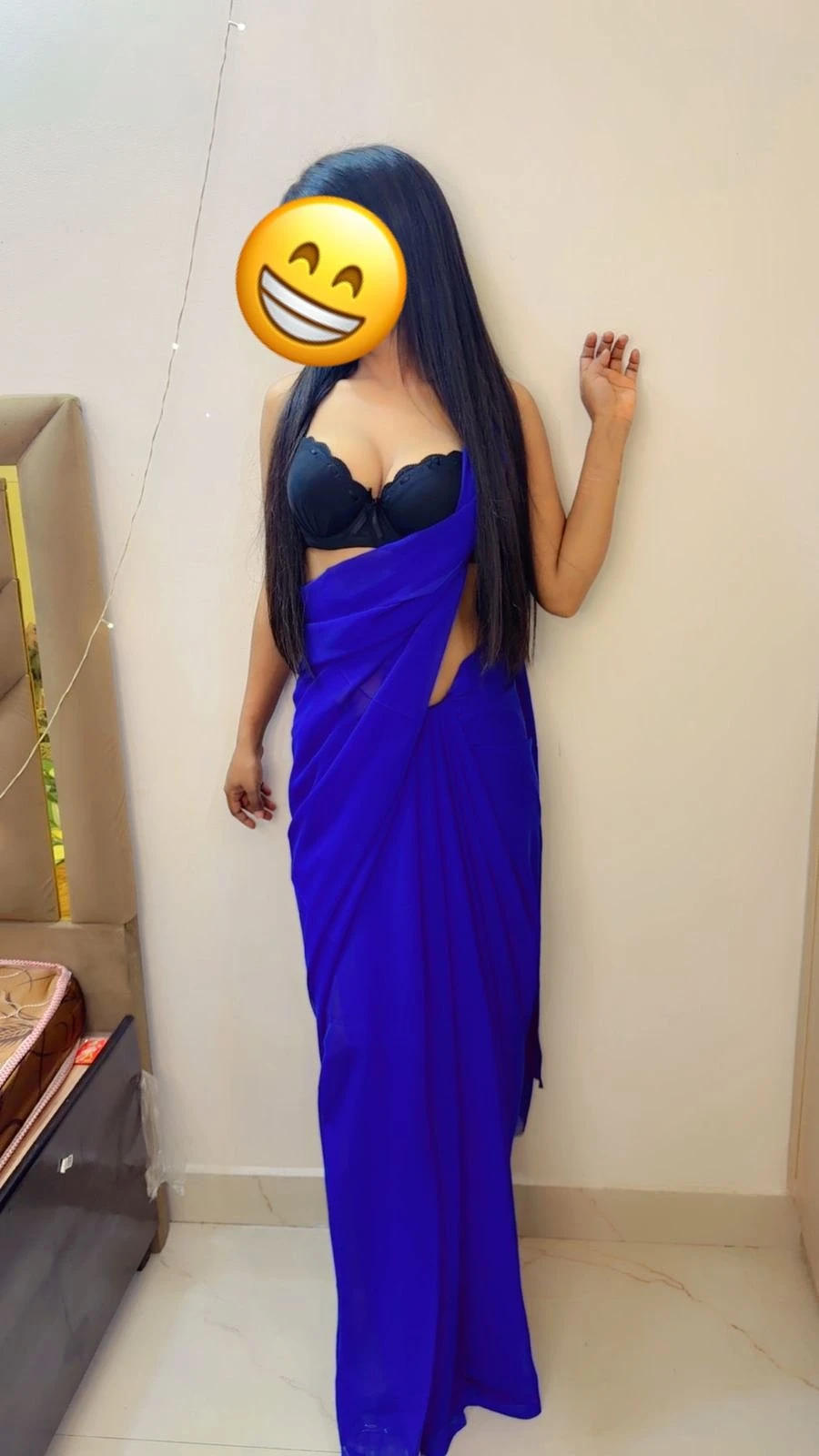 I Am TRiSHA Cam and Real Meet – Indian escort in New Delhi — 2 / 25