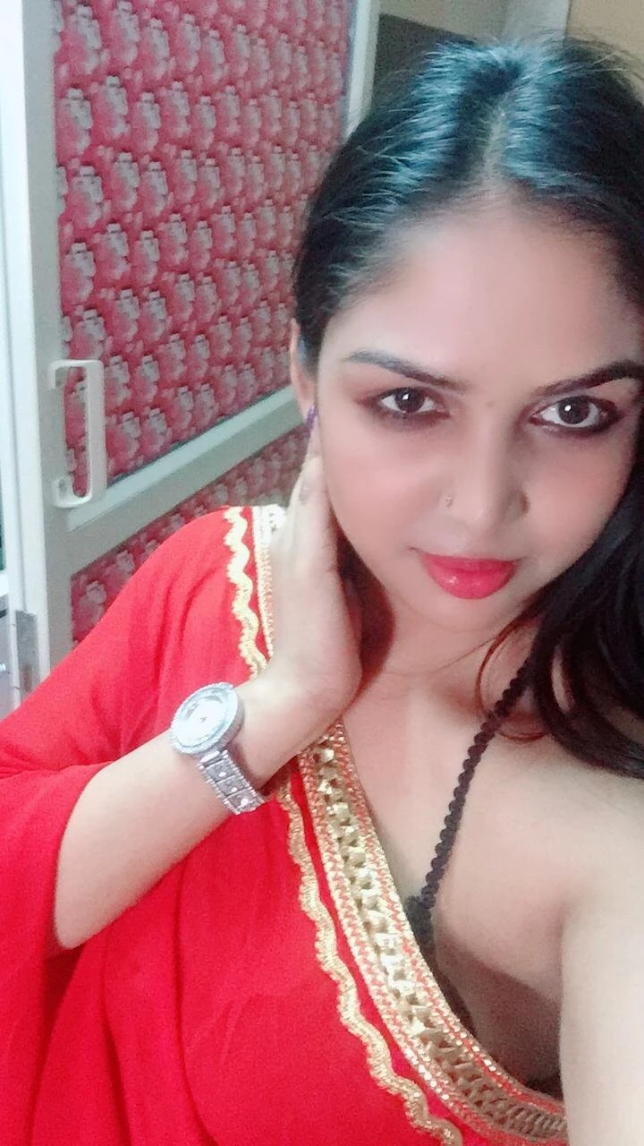 Keerthi – Indian escort in Hyderabad — 2 / 5