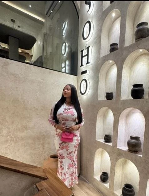 Bella – Burkinabe escort in Erbil — 5 / 6