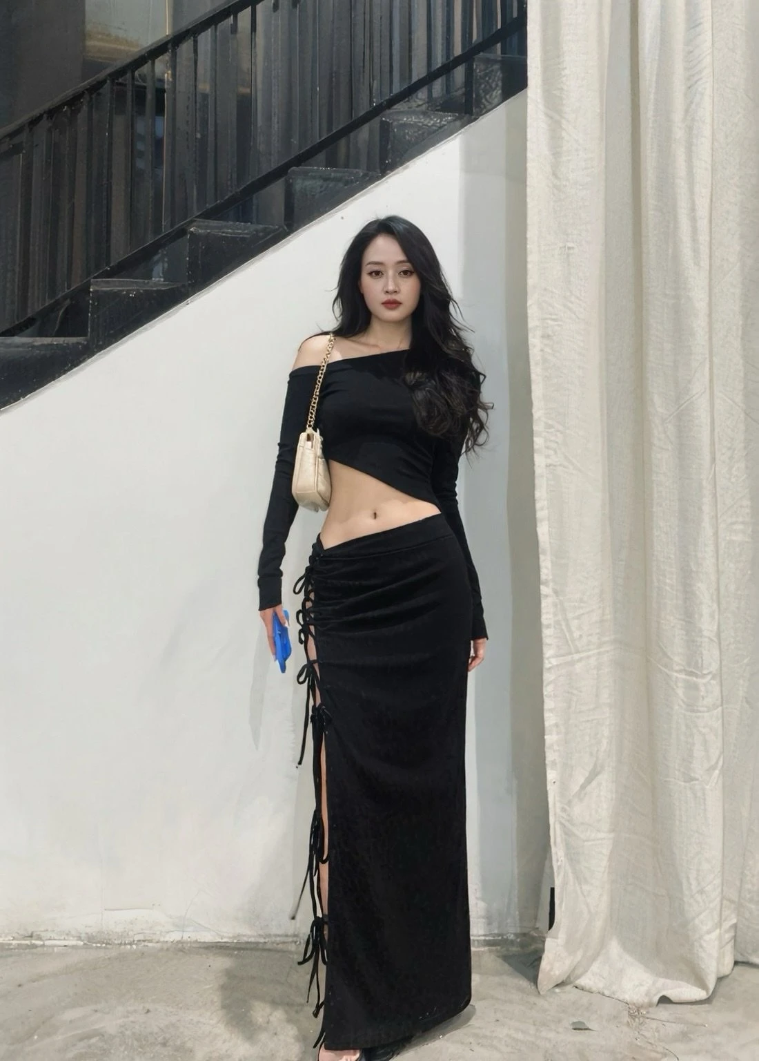 Lucie – South Korean escort in Ho Chi Minh City, Escort, Ho Chi Minh City