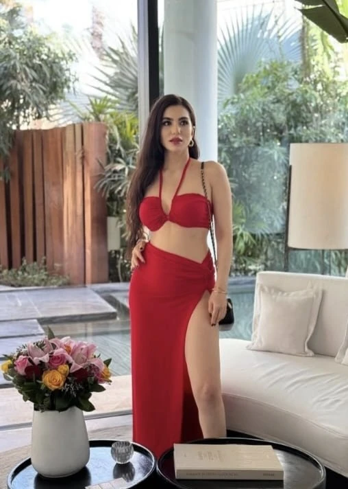 Paridhi – Indian escort in Noida — 3 / 4