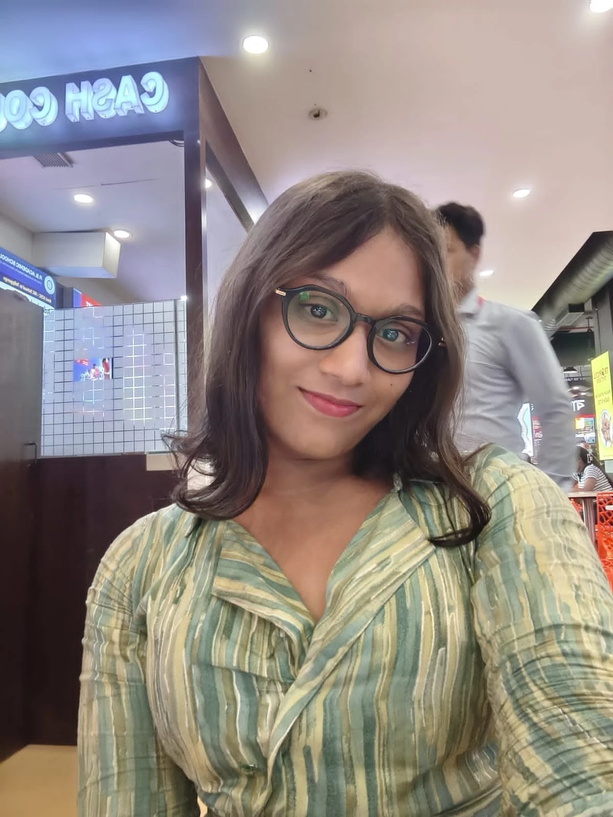 Agnika (Couple VC available tonight) – Indian escort in Mumbai — 8 / 9