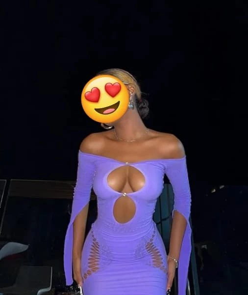 Zora – South African escort in Hyderabad — 5 / 6