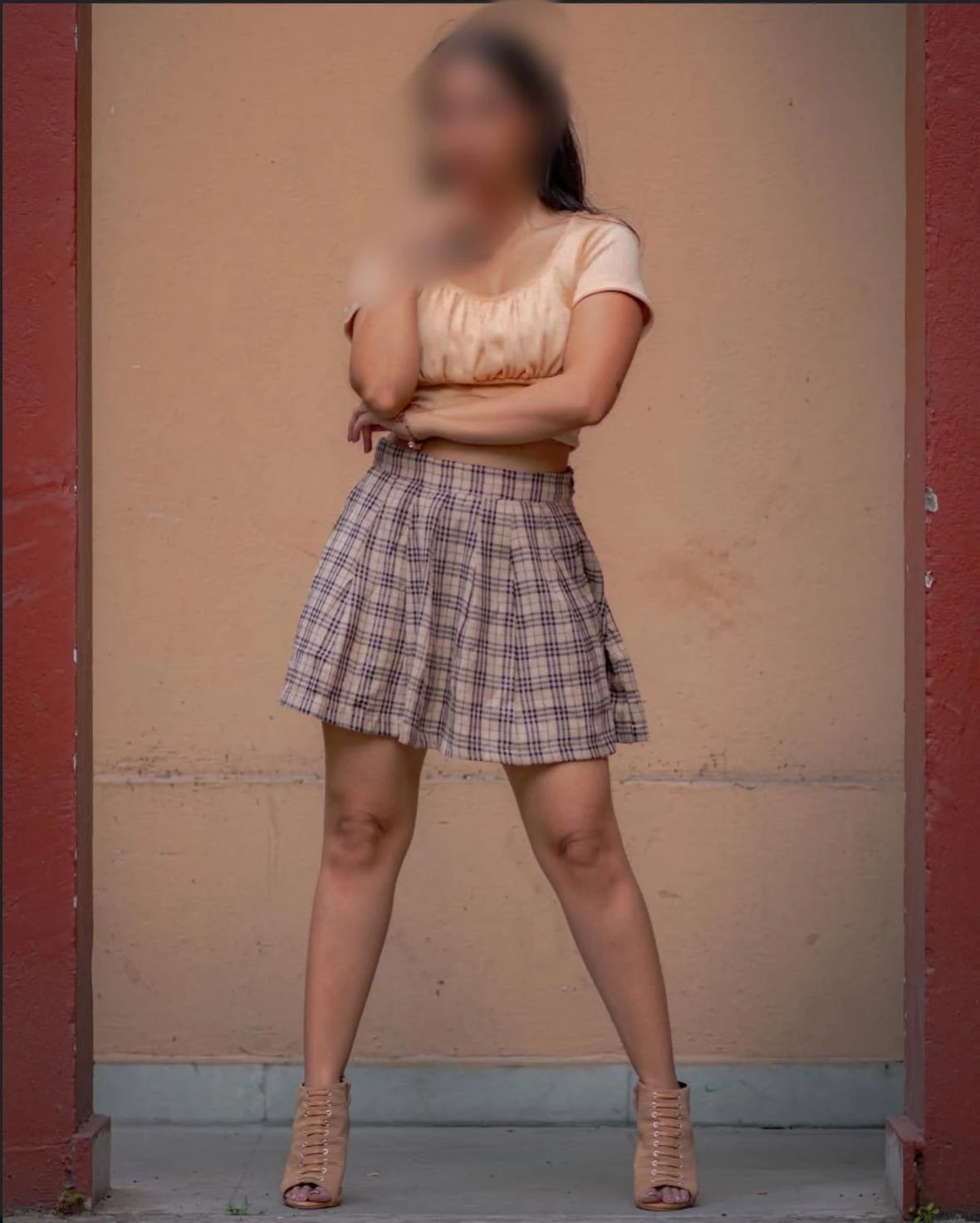 Akriti Singh – Indian escort in Mumbai — 6 / 9