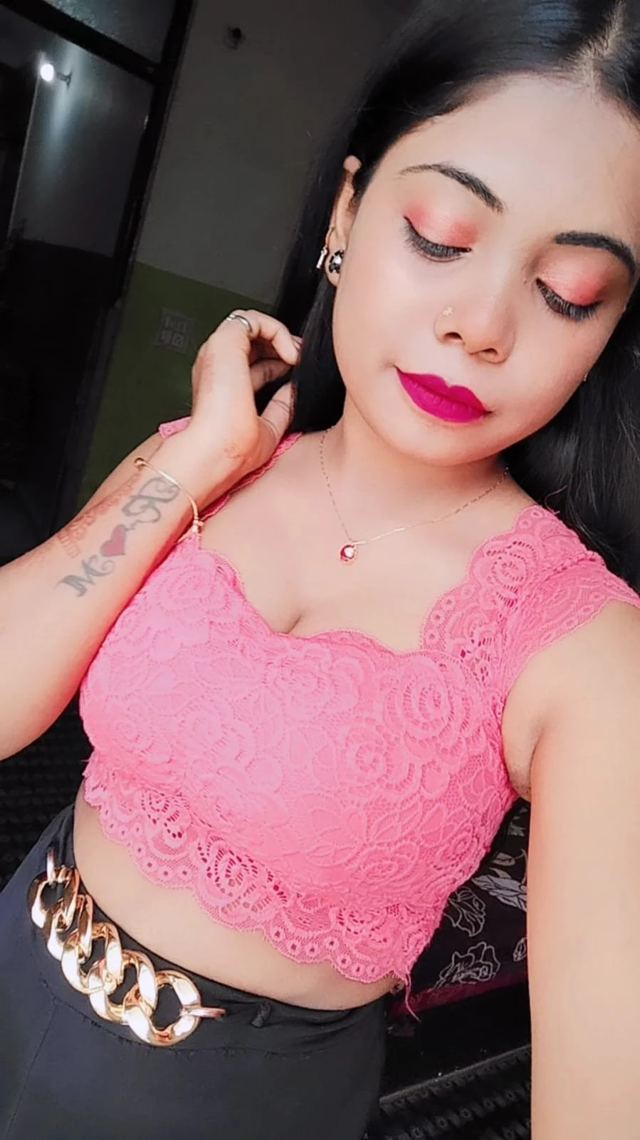 Ruchika High Profile – Indian escort in New Delhi — 3 / 13