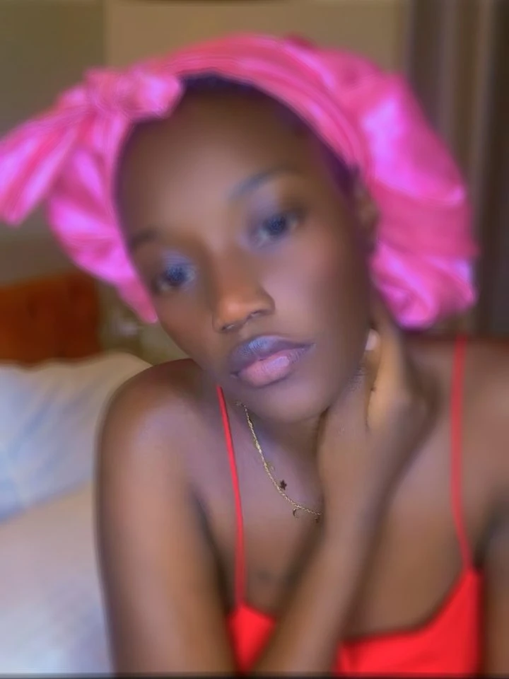HOT AFRICAN MODEL STARGIRL(squirter) – escort in Noida — 3 / 4