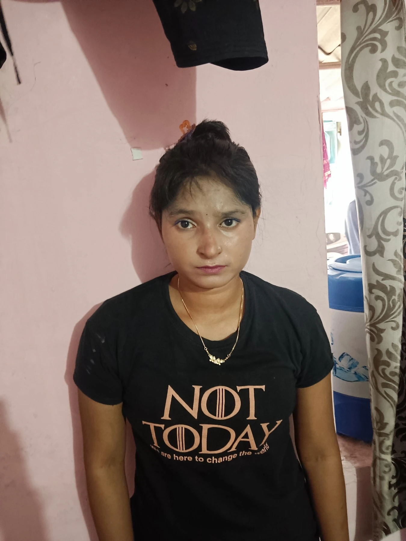 Pihu – American escort in Hyderabad, Escort, Hyderabad
