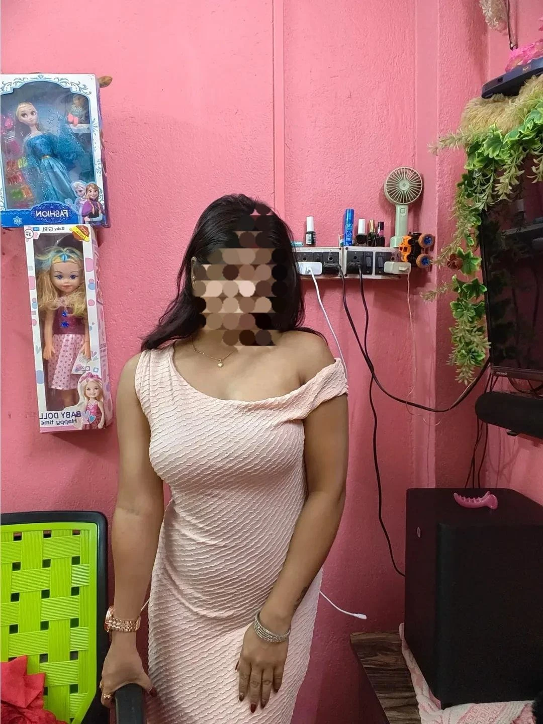 Nisha sexy VIP 🥵cam show or real meet ❣ – Indian escort in Hyderabad, Escort, Hyderabad