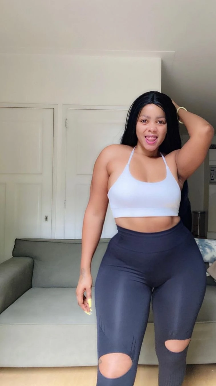 Becca – Rwandan escort in Beirut — 3 / 6