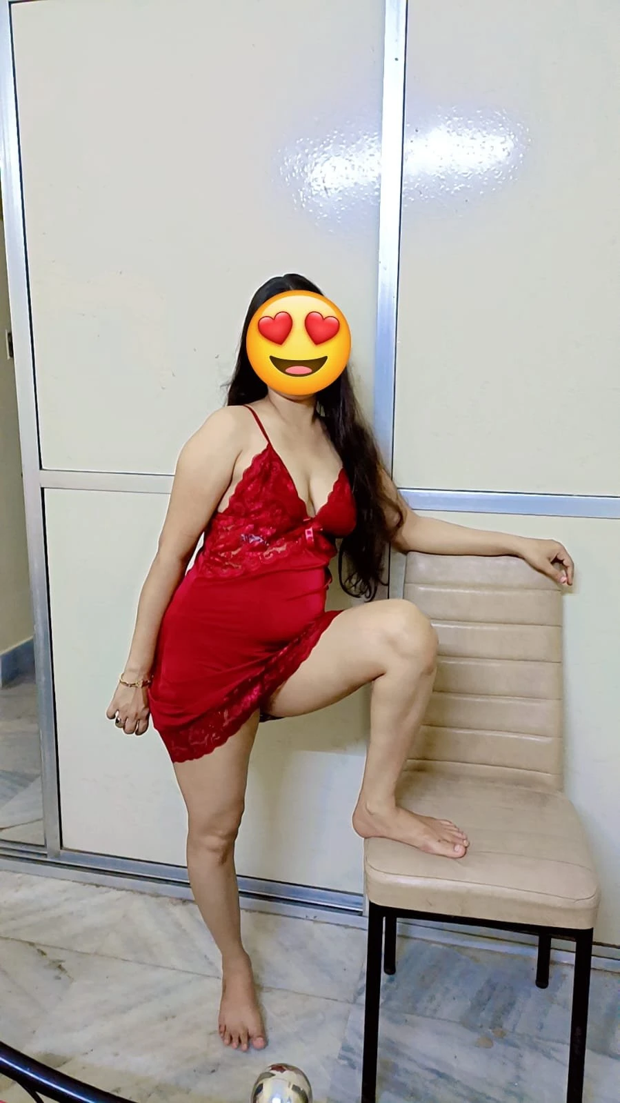Cam Show and Real Meet review ❣️( 25) – Indian escort in Mumbai — 2 / 5