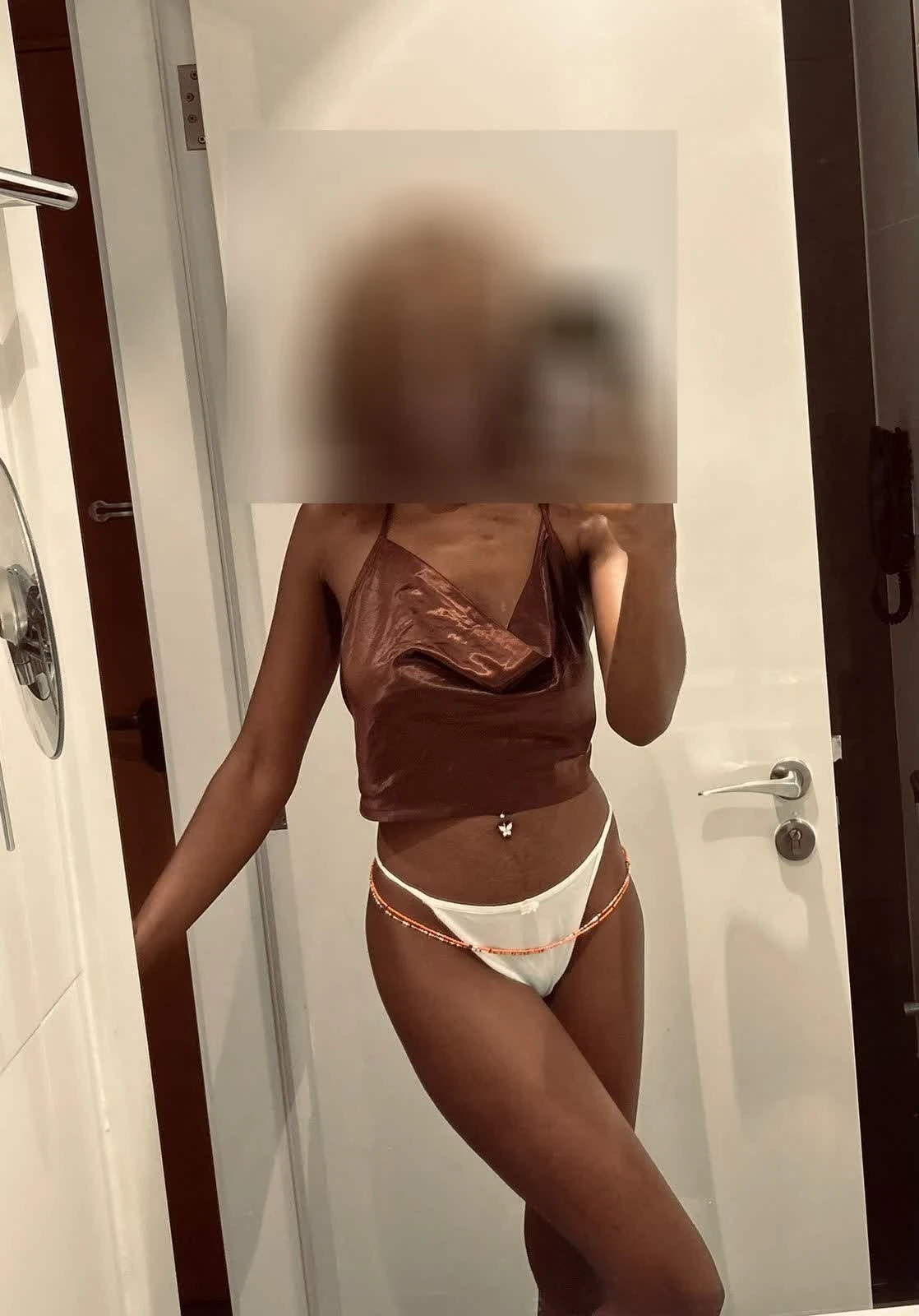 Nikita – Rwandan escort in Kampala — 6 / 11