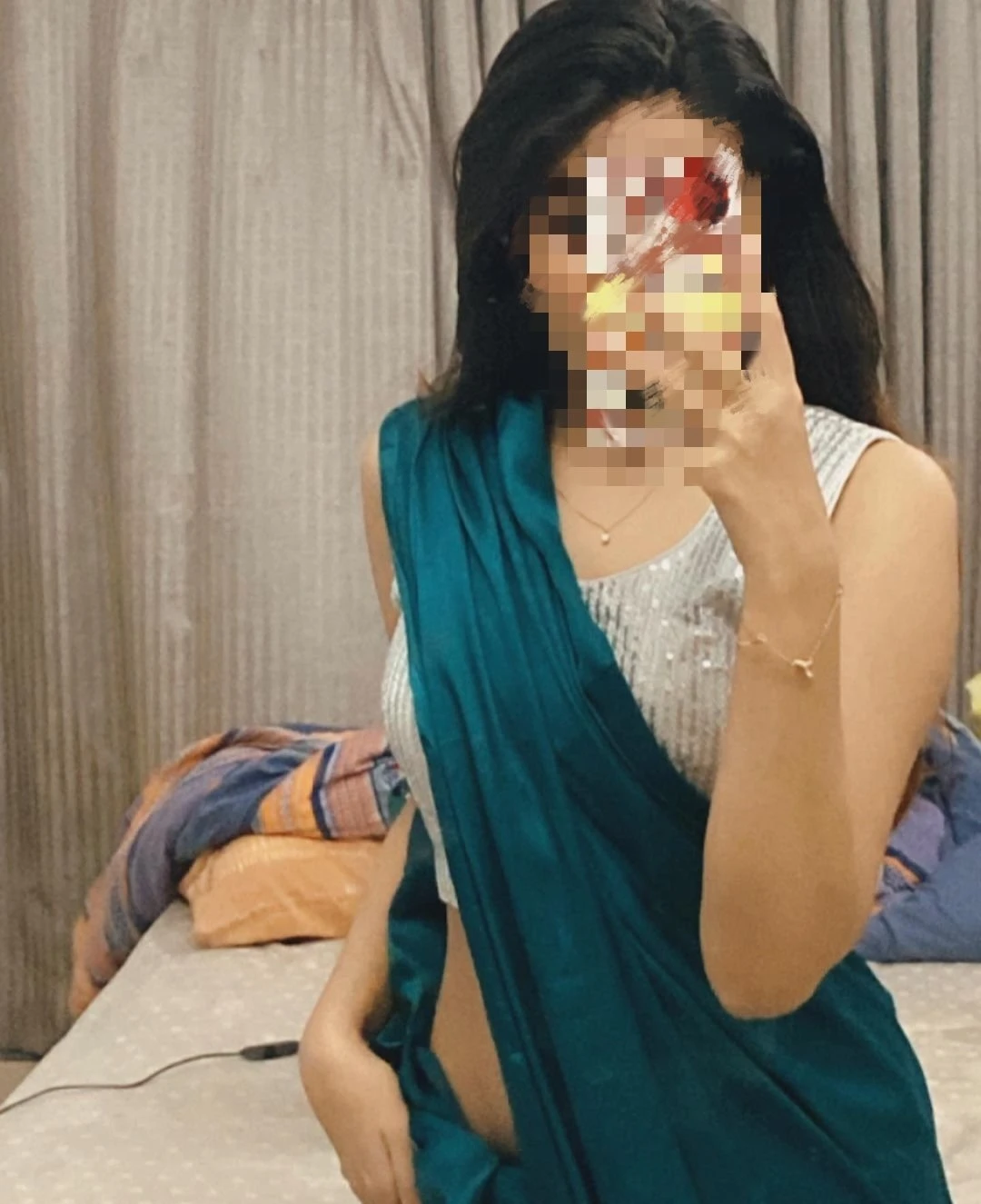 Ruhi🦋 ꧁♧Cam Service ♧꧂🦋 – escort in Hyderabad, Escort, Hyderabad