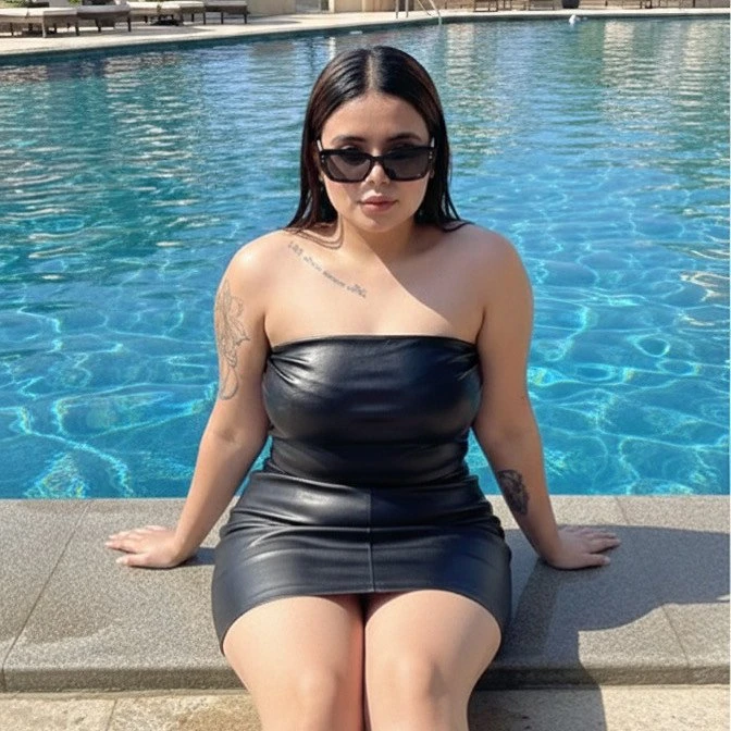 Preeti – Indian escort in New Delhi — 7 / 12