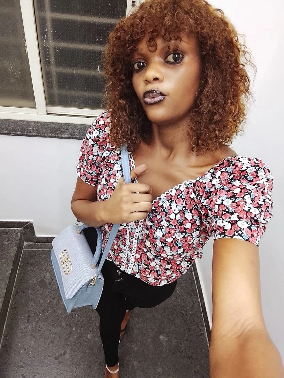 Mia Hot African – Kenyan escort in Pune — 19 / 21