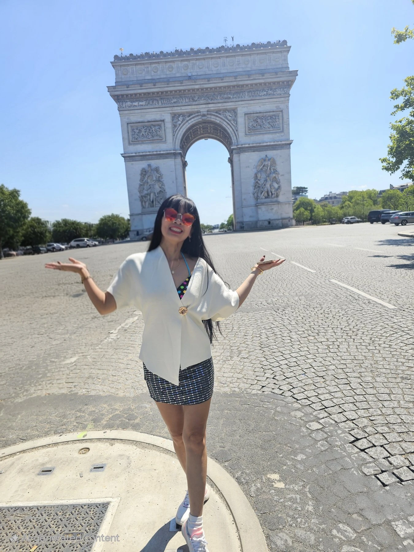 Angel – Vietnamese escort in Ho Chi Minh City — 7 / 22
