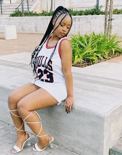 Miss Happy, Curvy Queen. 🇿🇦 – South African escort in Kathmandu — 7 / 8