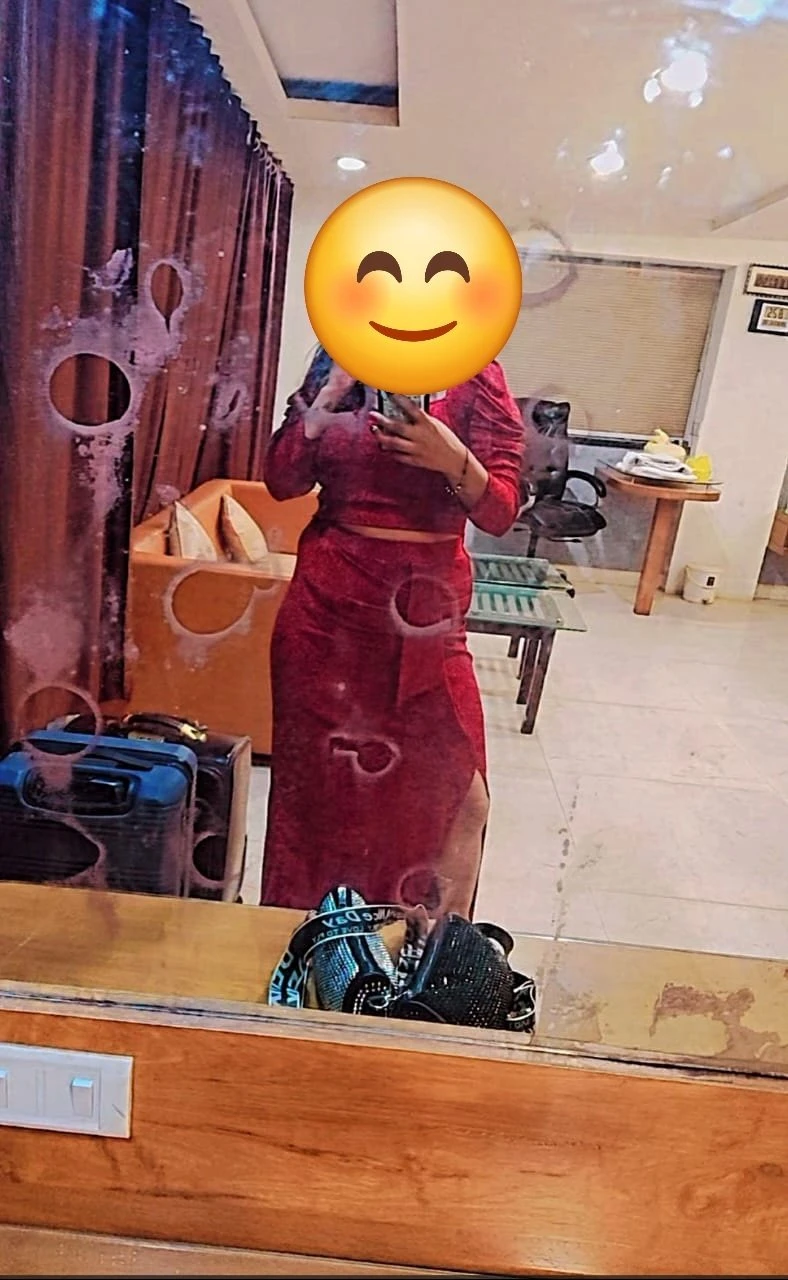 Anjali 734/070/4757 – escort in Lucknow — 6 / 8
