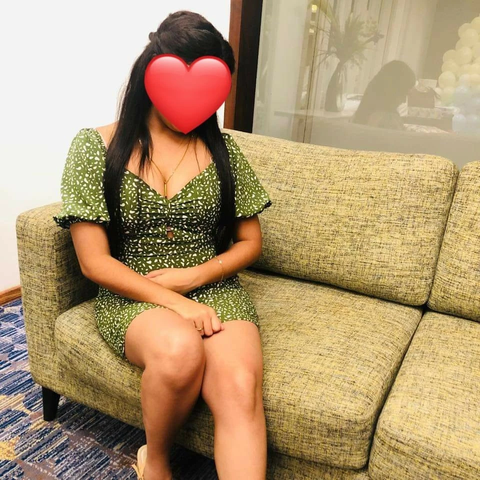 Maheshiee – Sri Lankan escort in Colombo — 2 / 3