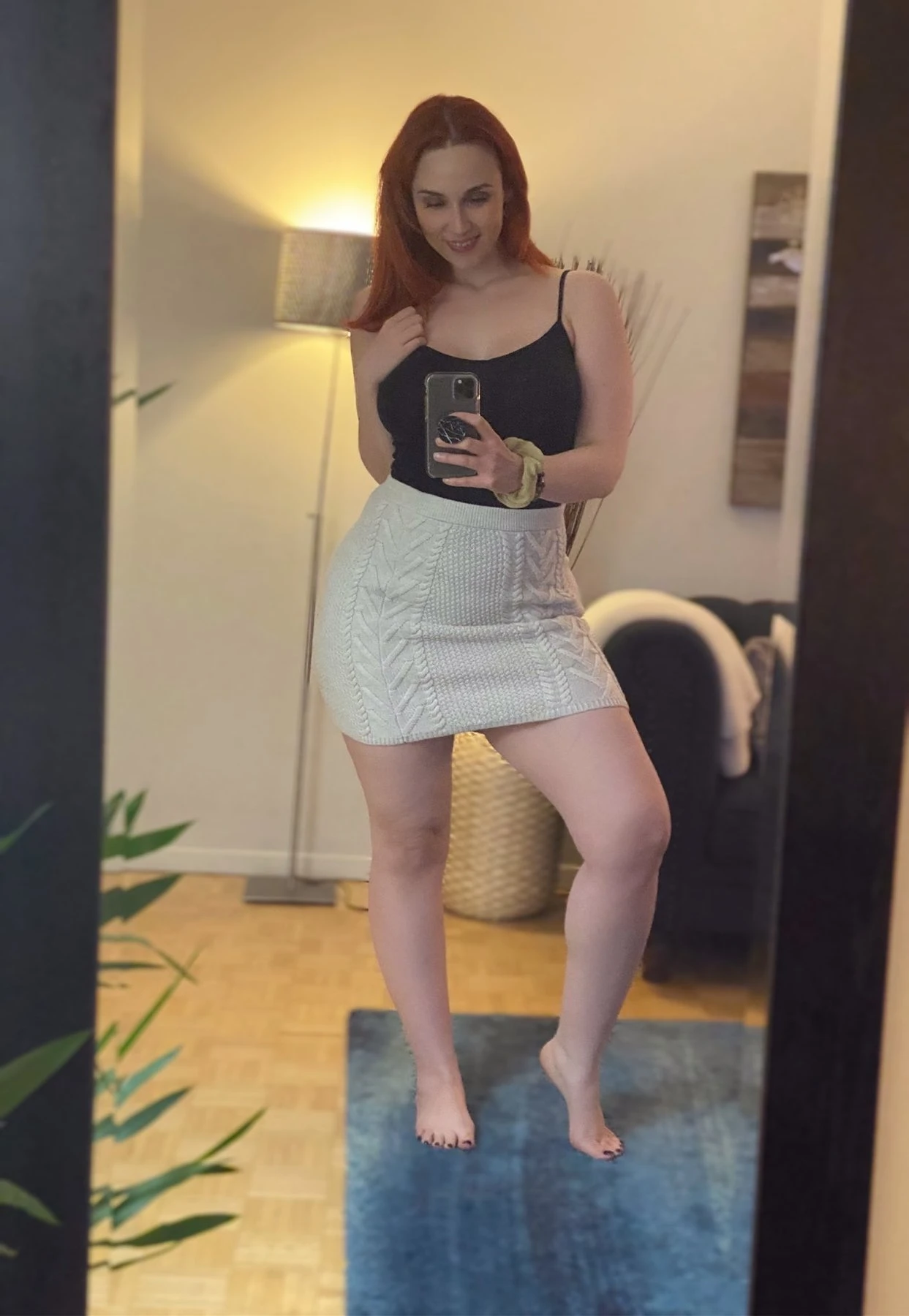 Kristal – Swedish escort in Stockholm — 7 / 12