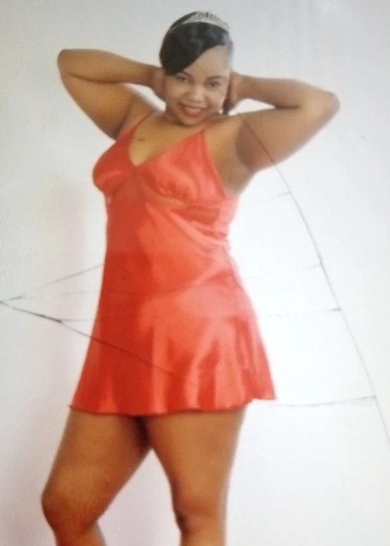 Idah – Ugandan escort in Beirut — 2 / 3