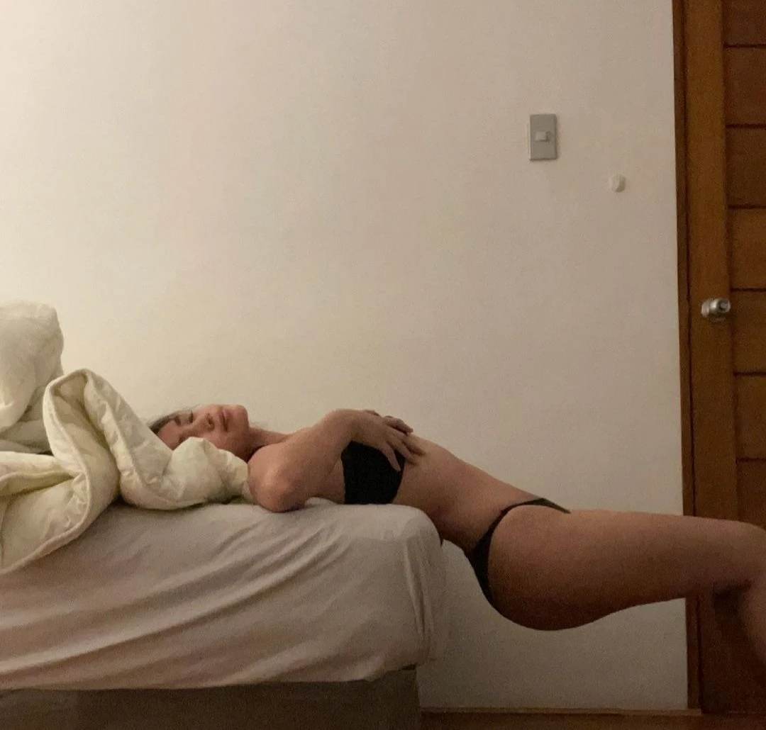 Angeli – escort in Maldives — 6 / 7