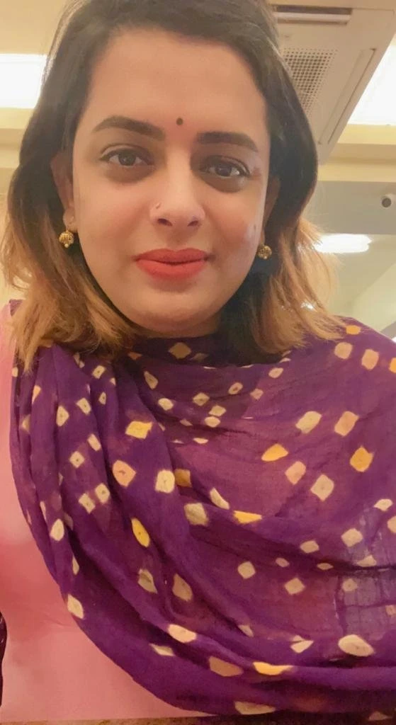 Punjabi Girl Neha for Real Meet – Indian escort in Noida — 3 / 17