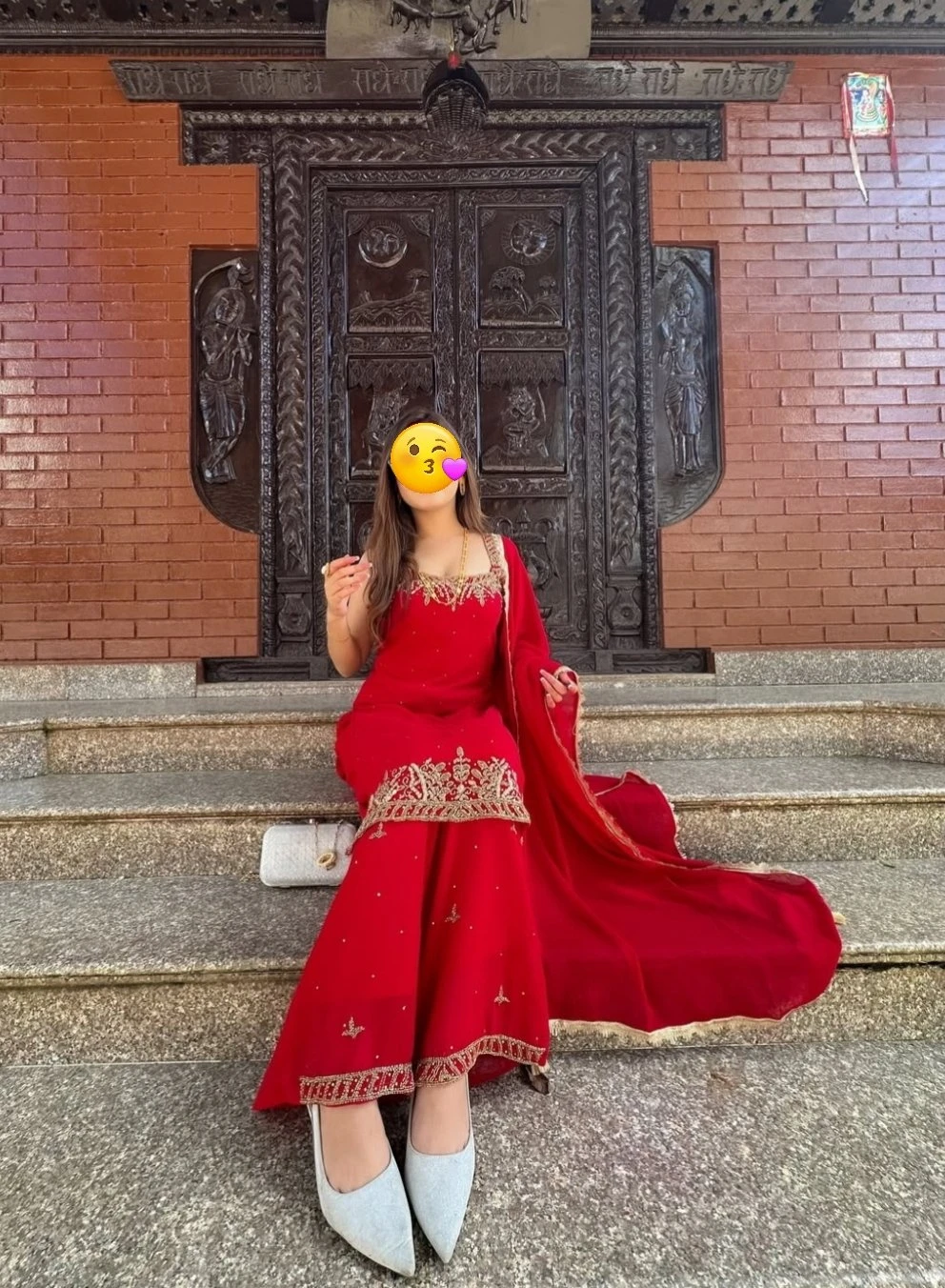 Laxmi Available 24×7 Book Now – Nepalese escort in Butwal, Escort, Butwal