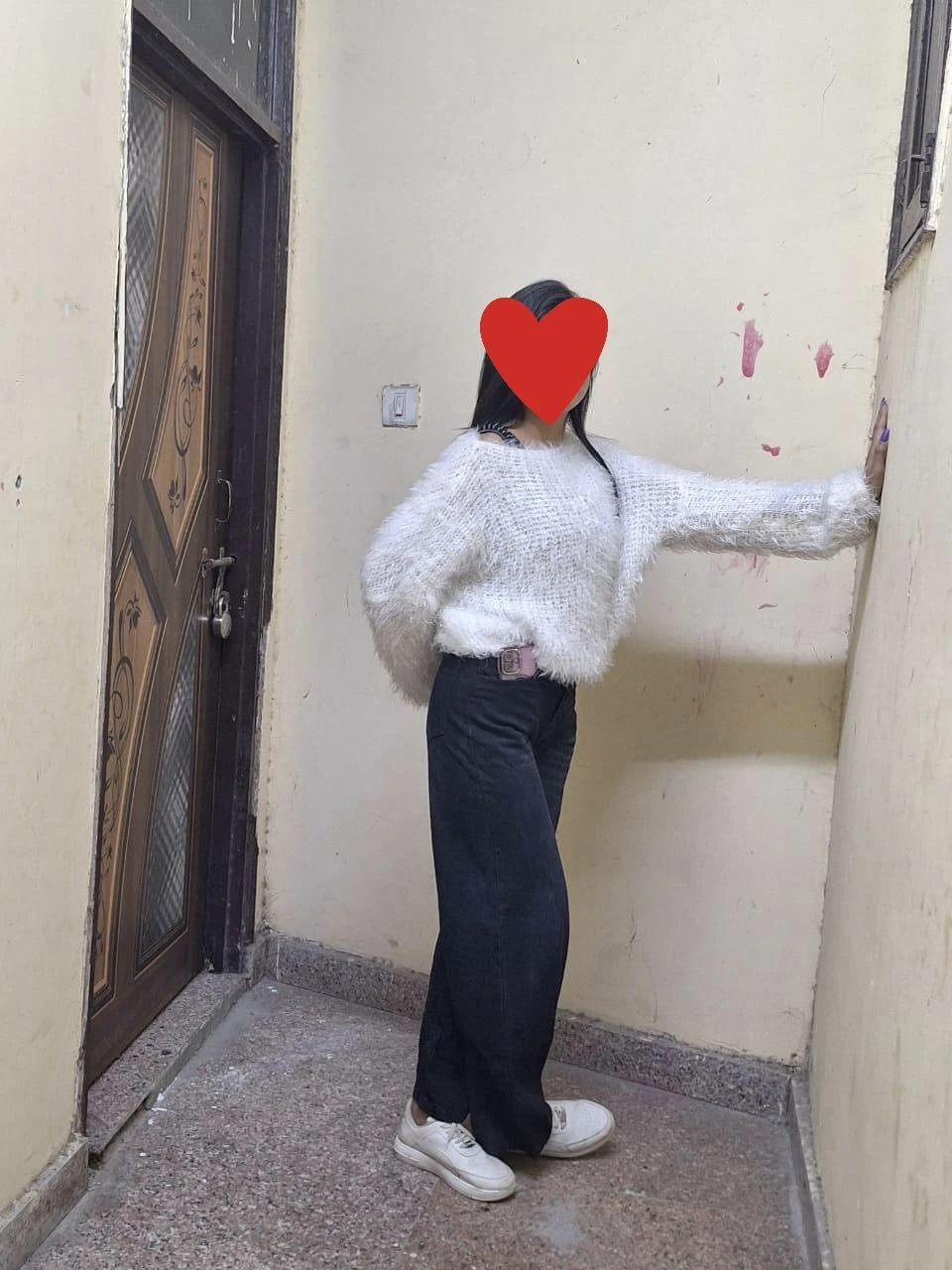 Payal Indipendent work nd CAM 24/7 avail – Indian escort in Noida, Escort, Noida