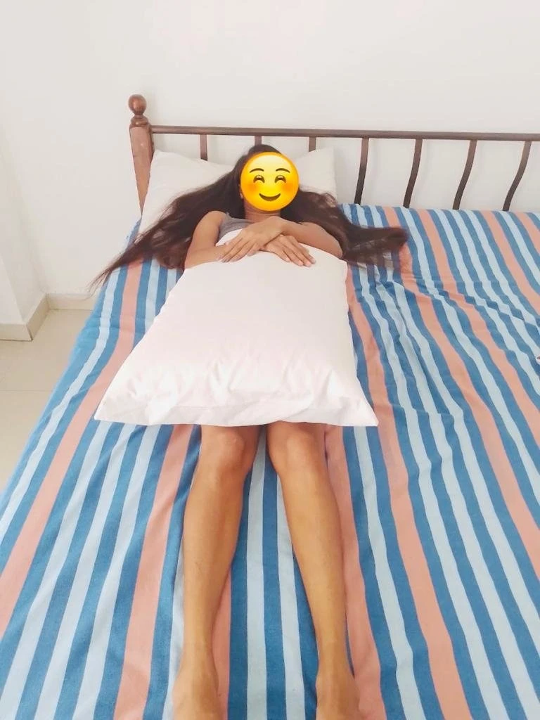 Sulochana Vip Independent Escort – Sri Lankan escort in Colombo — 2 / 4